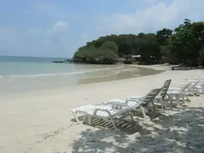 The C Samet Beach Resort SHA Plus - 24