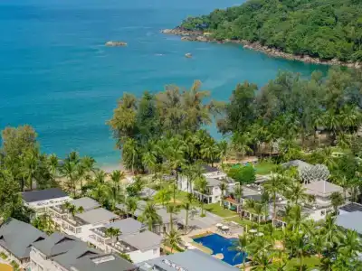 The Briza Beach Resort, Khao Lak SHA Extra Plus - 8