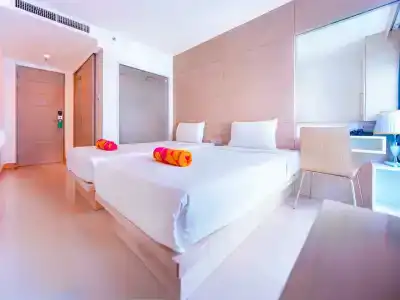 Mirage Express Patong Phuket - 79