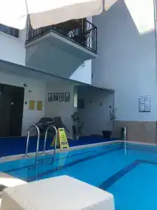 Mykonut Boutique Suites - 58