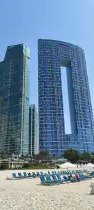 Address Sky View, Downtown Dubai - 39