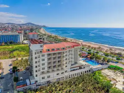 Sey Beach & Spa - 3