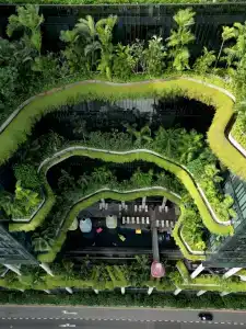 PARKROYAL COLLECTION Pickering, Singapore - 3