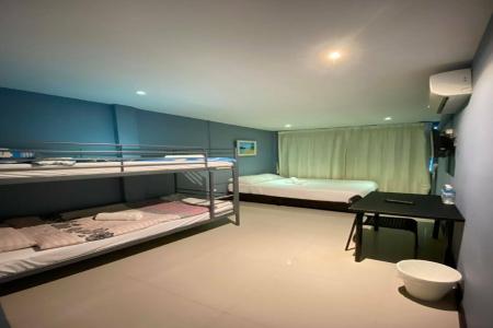 The Little Pig Sukhumvit - 46