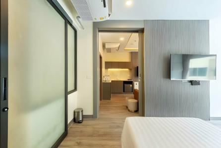 Qiu Sukhumvit SHA Plus - 77