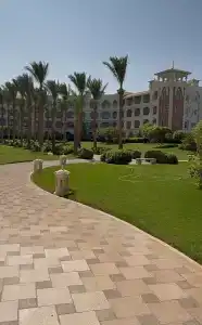 Baron Palace Sahl Hasheesh - 22