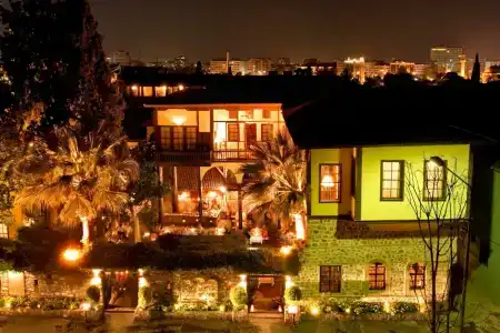 Alp Pasa - Special Class - 5