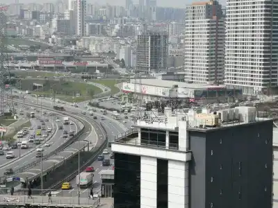 Grand Park Spa Beylıkduzu Istanbul - 10