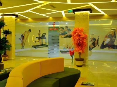 Elips Royal & SPA - 48