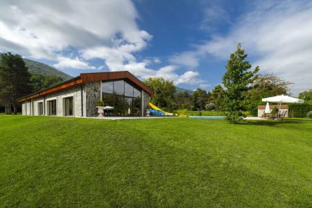 NG Sapanca Wellness & Convention - 7