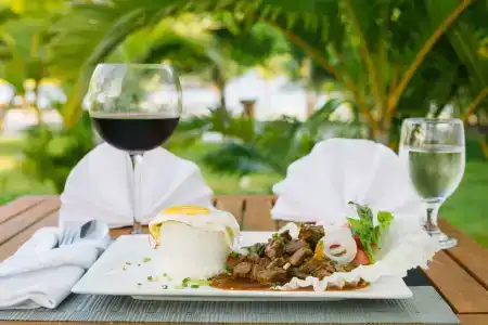 Long Set Resort - 85