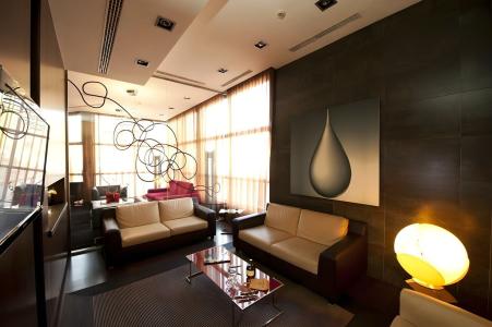 Savhotel - 26