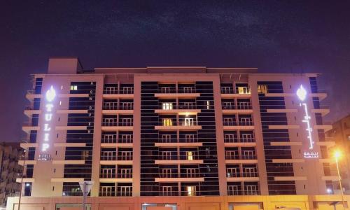 Tulip Apartments - 18