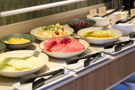 Catalonia La Maquinista - 10