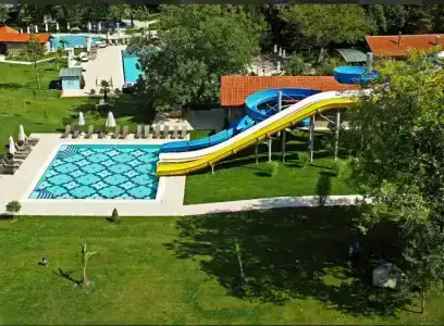 NG Sapanca Wellness & Convention - 2