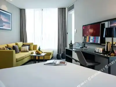 Centro Westside by Rotana - 74