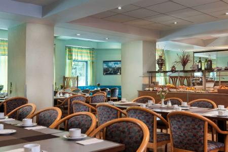 Good Morning + Berlin City East - 40