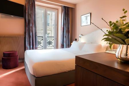 Hôtel Belloy Saint Germain - 62