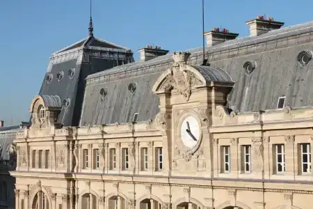 Le Grand Hôtel de Normandie - 3