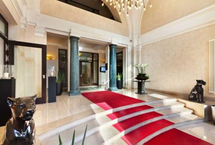 Metropolitan by Flemings - 19