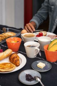 Villa Kerasy Spa - 68