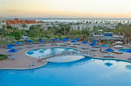 Aurora Oriental Resort Sharm El Sheikh - 39