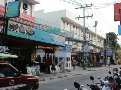 Samui Green - 6