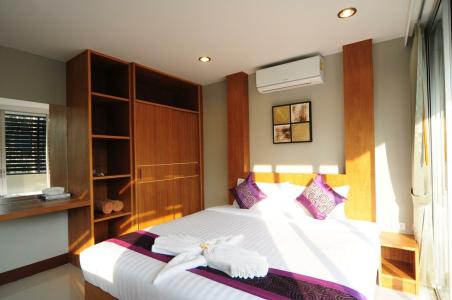 Phu NaNa Boutique - SHA Plus - 84