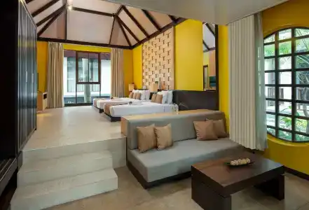 The Zign Premium Villa - 53