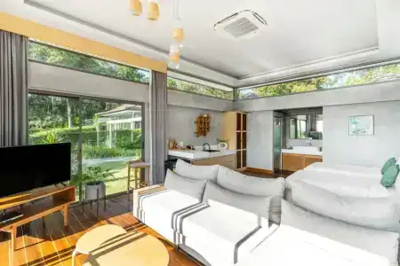 The Beach Natural Resort Koh Kood - 5