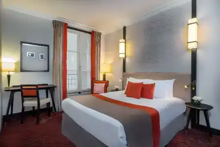Hôtel Le Marquis by Inwoods - 54