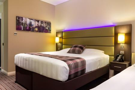 Premier Inn Dubai Al Jaddaf - 12