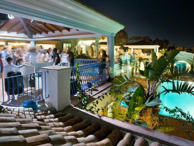 Arbatax Park Resort - Dune - 56