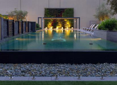 DAMAC Maison Cour Jardin - 68