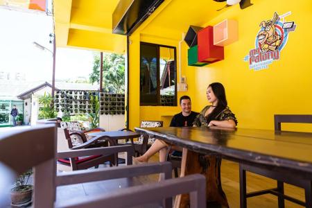 myPatong Social Hostel - 94