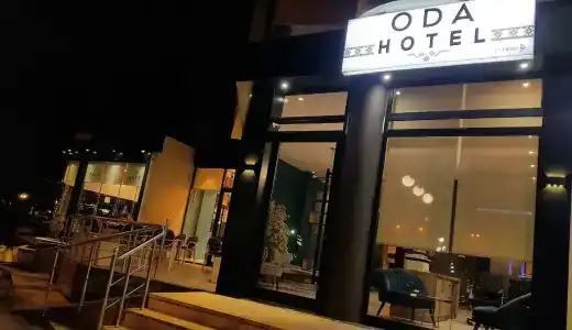 Oda Tirana