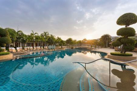 Thai Garden Resort - 57