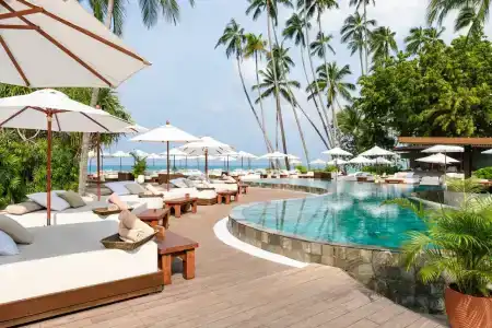 Nikki Beach Resort & Spa Koh Samui - 0