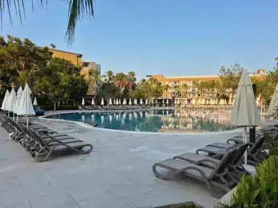 Marvida Family Eco - Ultra All Inclusive & Kids Concept - 36