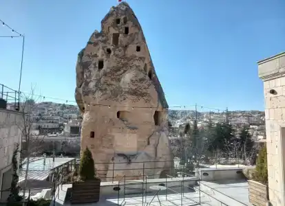 Carus Cappadocia - 3