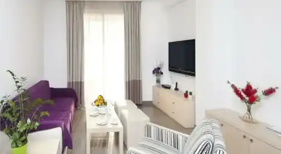 Capital Coast Resort And Spa - 12