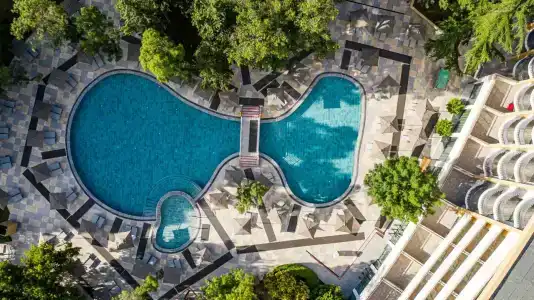 HVD Club Bor - 24 Hours Ultra All Inclusive - 5