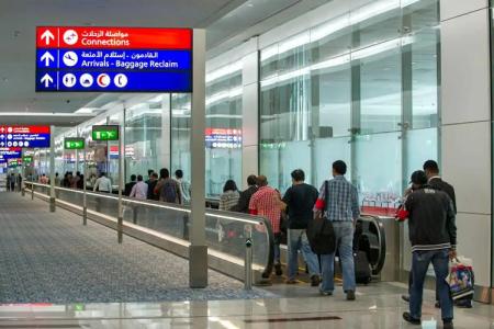 Mercure Grand Jebel Hafeet - 38