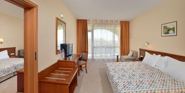 Sol Nessebar Bay All Inclusive - 42