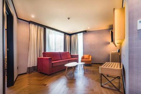 Eurostars Sofia City - 48
