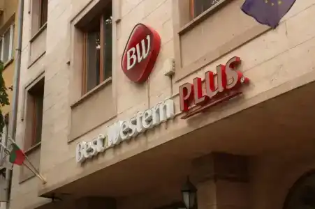 Best Western Plus Bristol - 6
