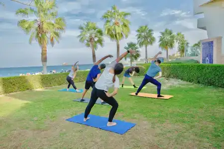 Radisson Blu Resort, Fujairah - 72