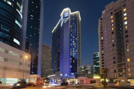 TRYP by Wyndham Dubai - 7