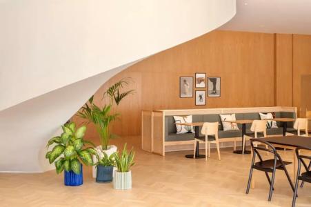 Staybridge Suites Dubai Internet City, an IHG - 94