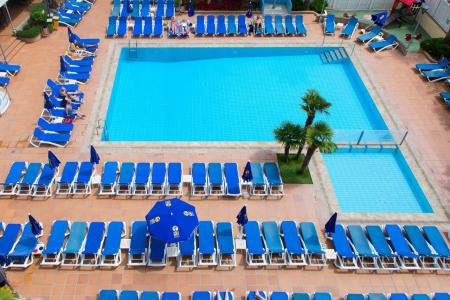 GHT Oasis Tossa & Spa - 8